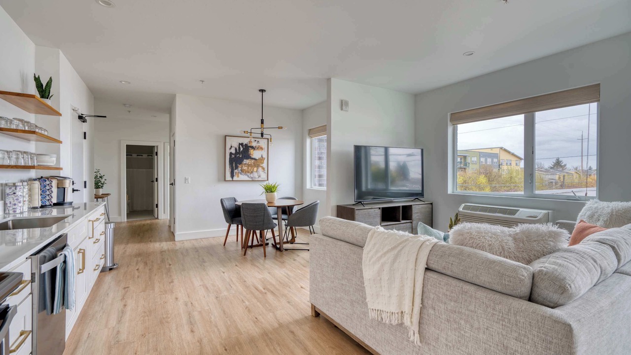 Photo of Livingroom in Humboldt