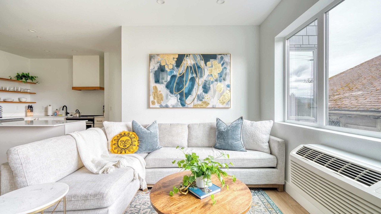 Photo of Livingroom in Humboldt