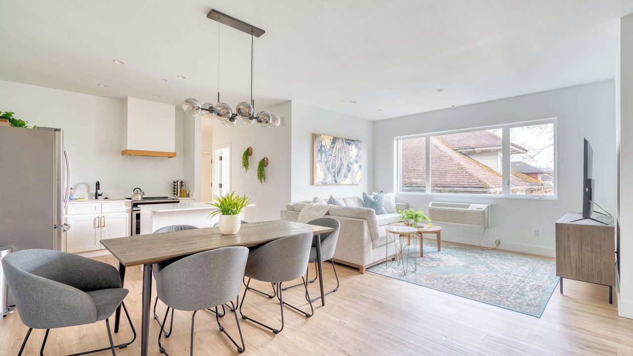 Photo of Livingroom in Humboldt