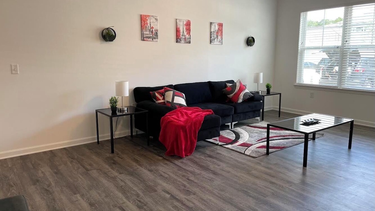Photo of Livingroom in Doctors Inlet