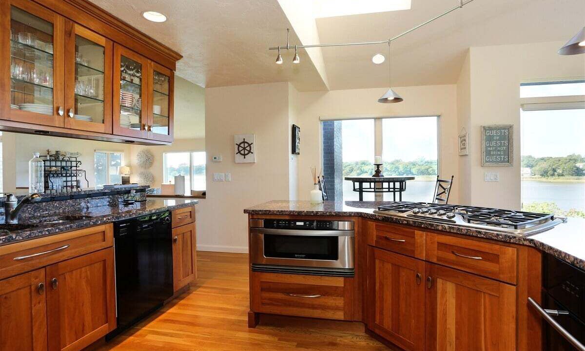 Photo of Kitchen in East Orleans