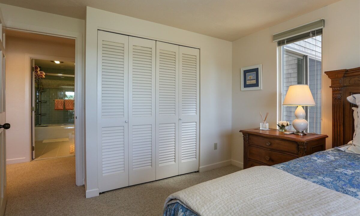 Photo of Bedroom in East Orleans