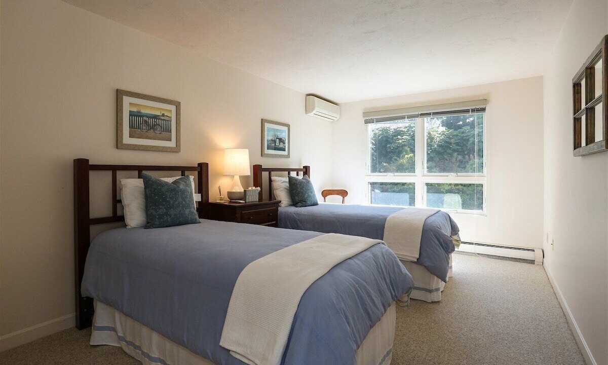 Photo of Bedroom in East Orleans