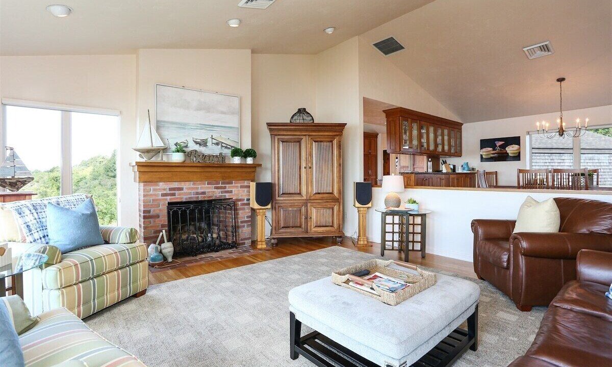 Photo of Livingroom in East Orleans