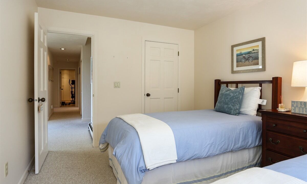 Photo of Bedroom in East Orleans