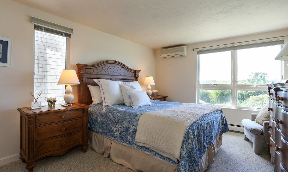 Photo of Bedroom in East Orleans