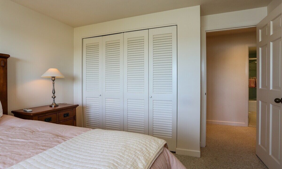 Photo of Bedroom in East Orleans