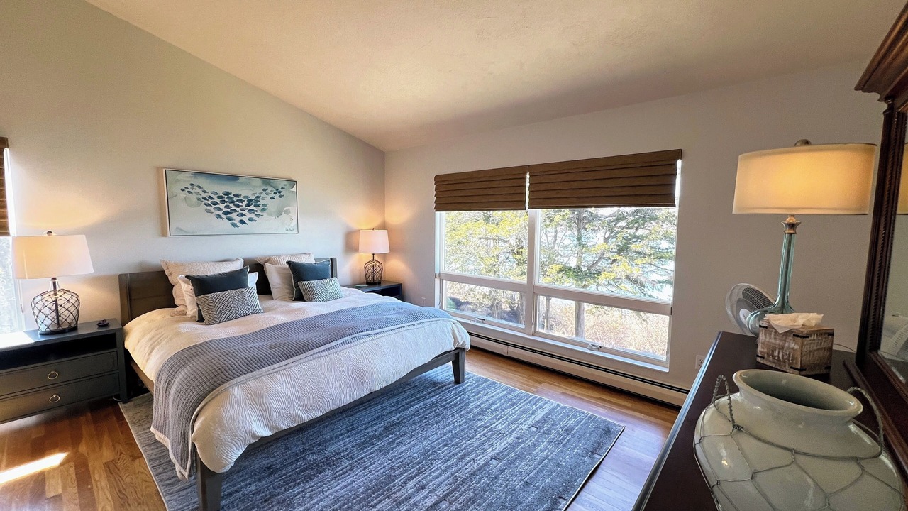 Photo of Bedroom in East Orleans