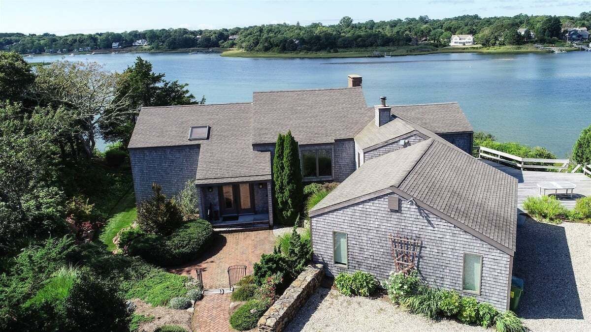 Photo of Outdoor in East Orleans