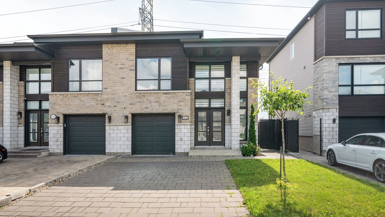 Photo of Outdoor in Laval