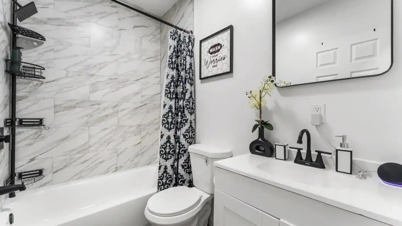 Photo of Bathroom in Camden