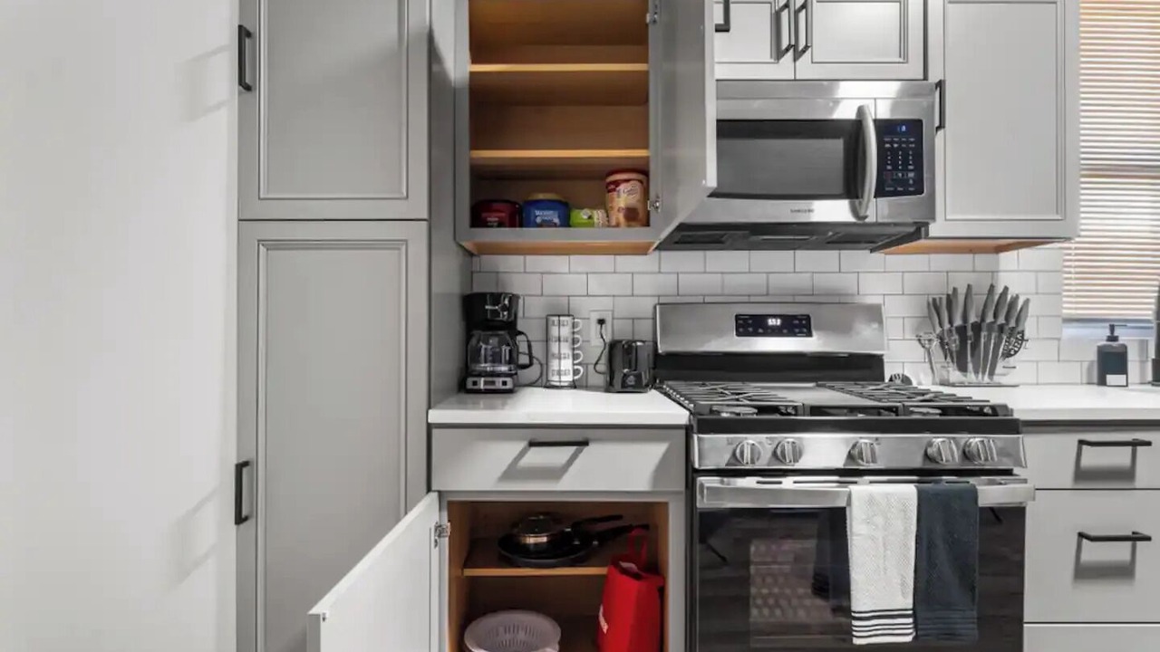 Photo of Kitchen in Camden