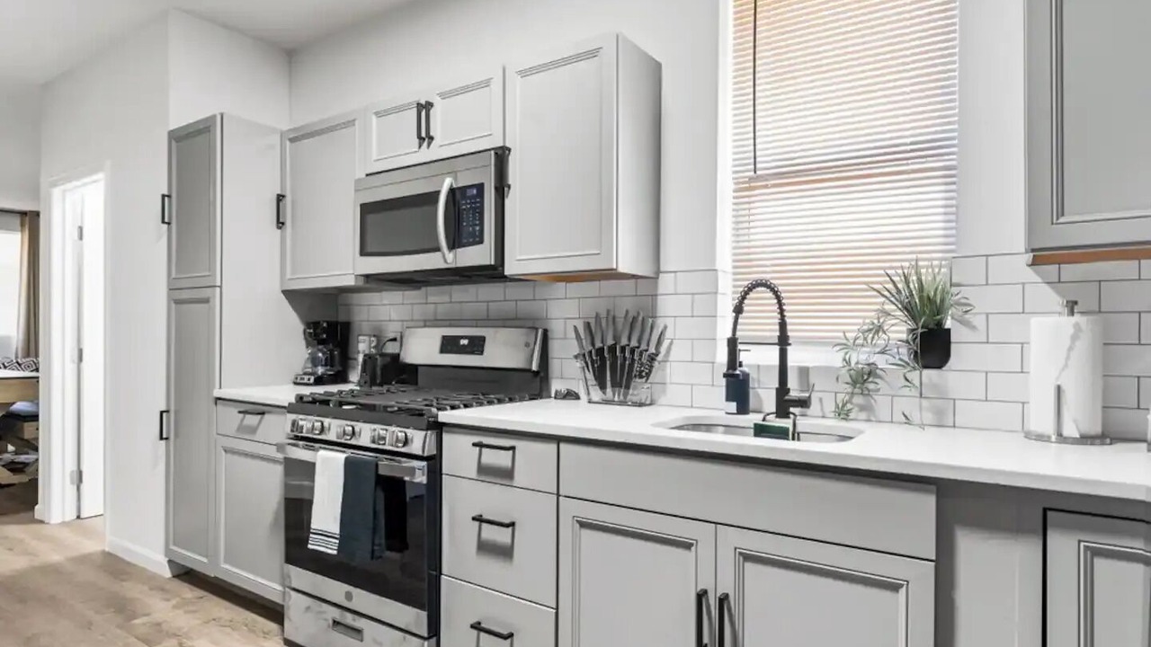 Photo of Kitchen in Camden