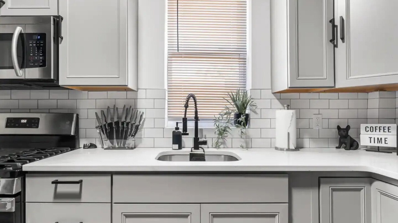 Photo of Kitchen in Camden