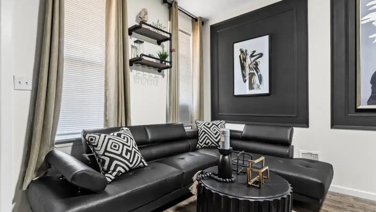 Photo of Livingroom in Camden