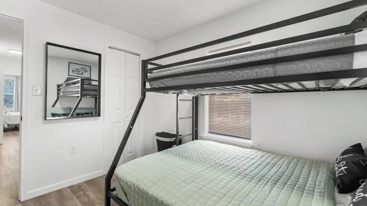 Photo of Bedroom in Camden