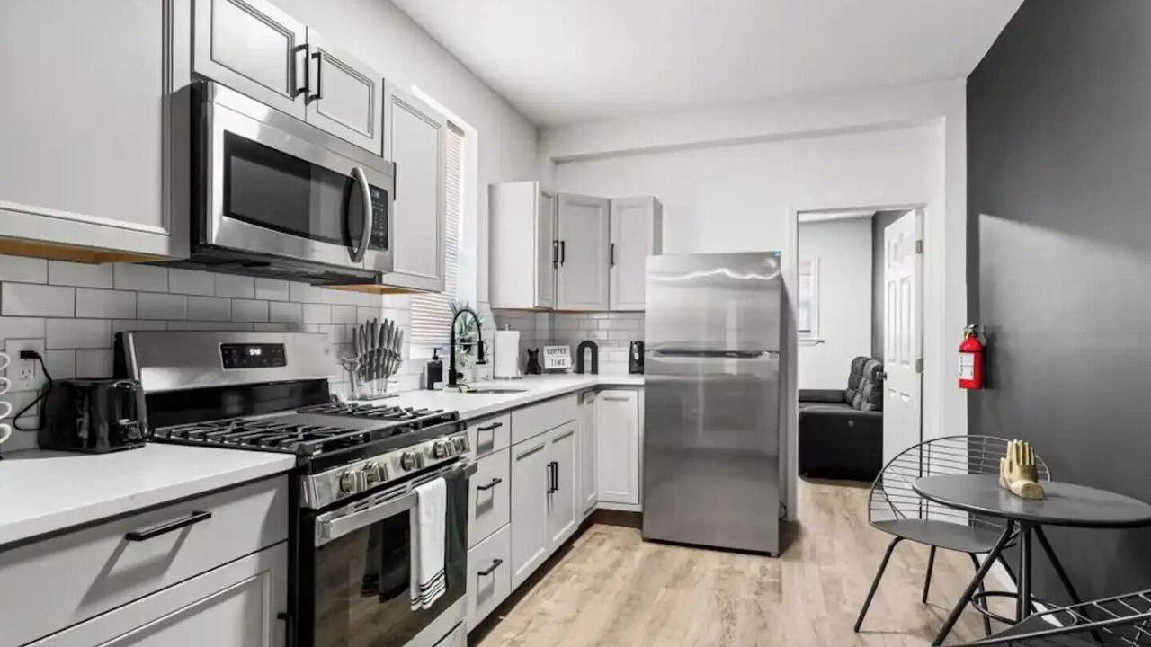 Photo of Kitchen in Camden