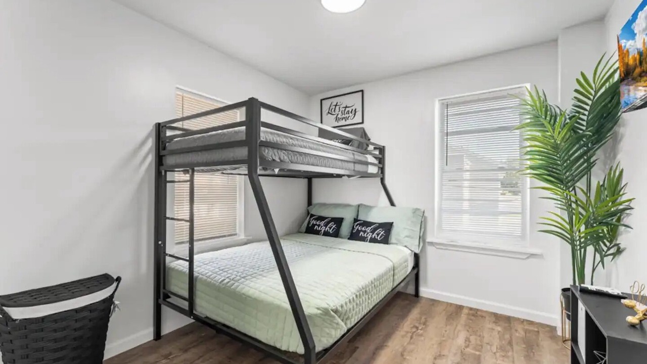 Photo of Bedroom in Camden