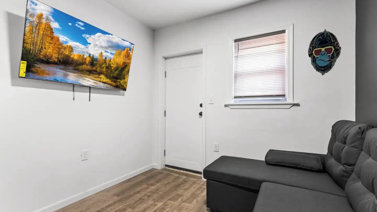 Photo of Livingroom in Camden