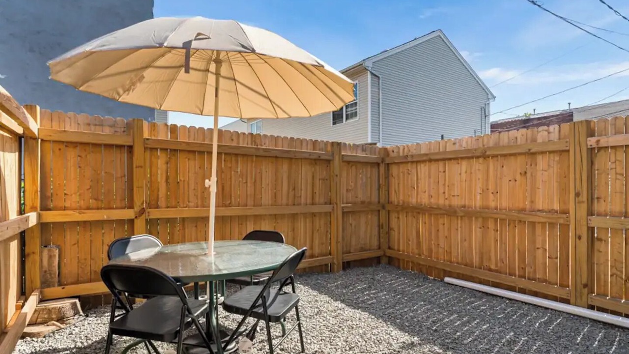 Photo of Outdoor in Camden