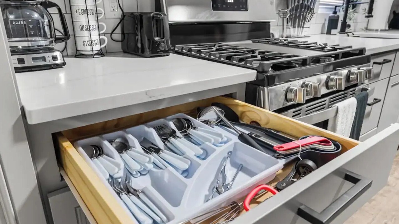 Photo of Kitchen in Camden