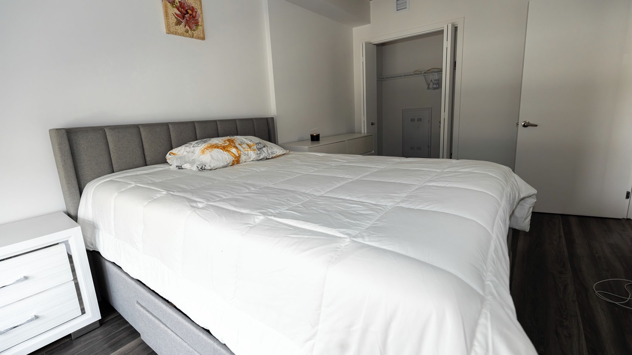Photo of Bedroom in Mascouche