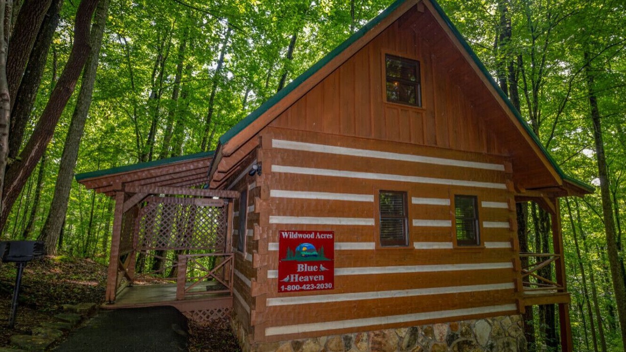 Photo of Outdoor in Cosby