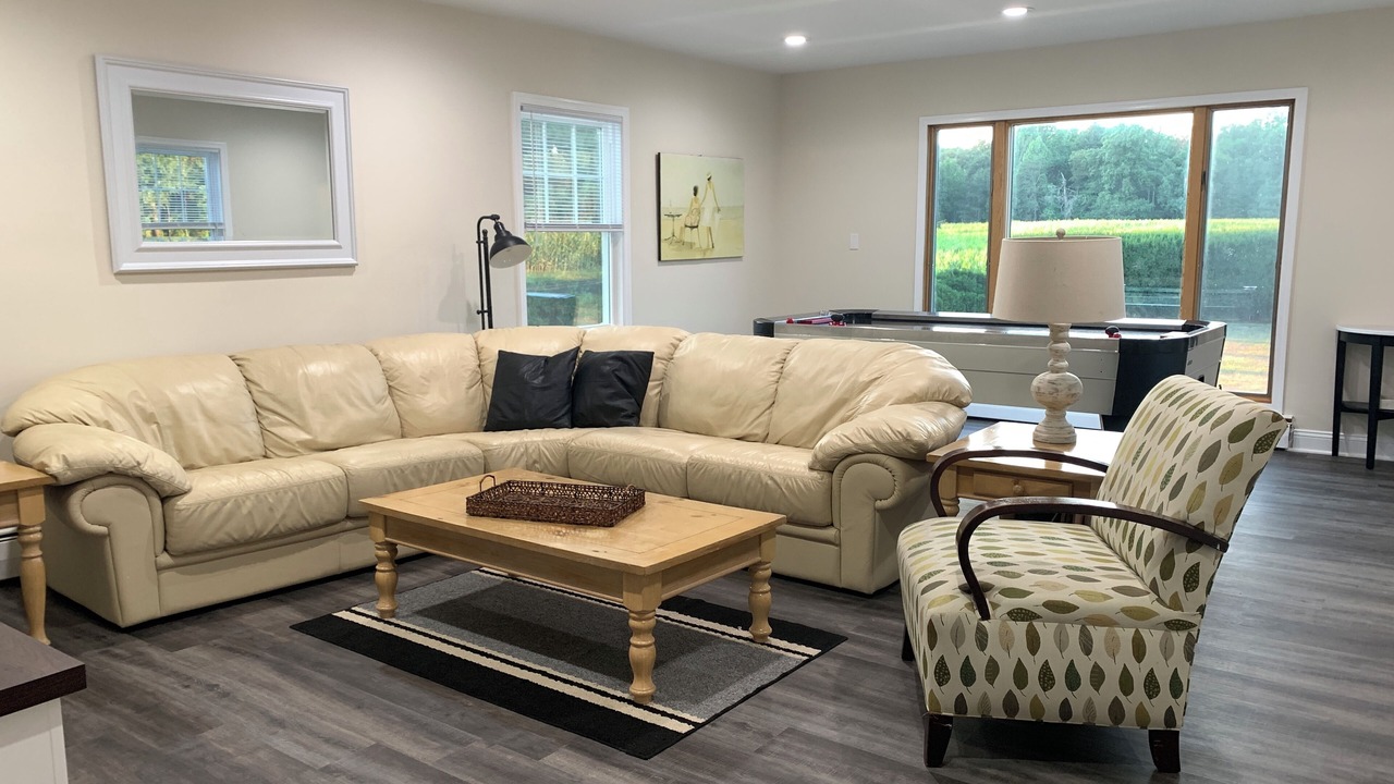 Photo of Bedroom in Milton