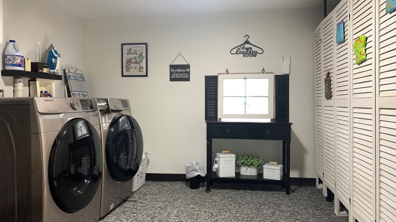 Photo of Bedroom in Milton