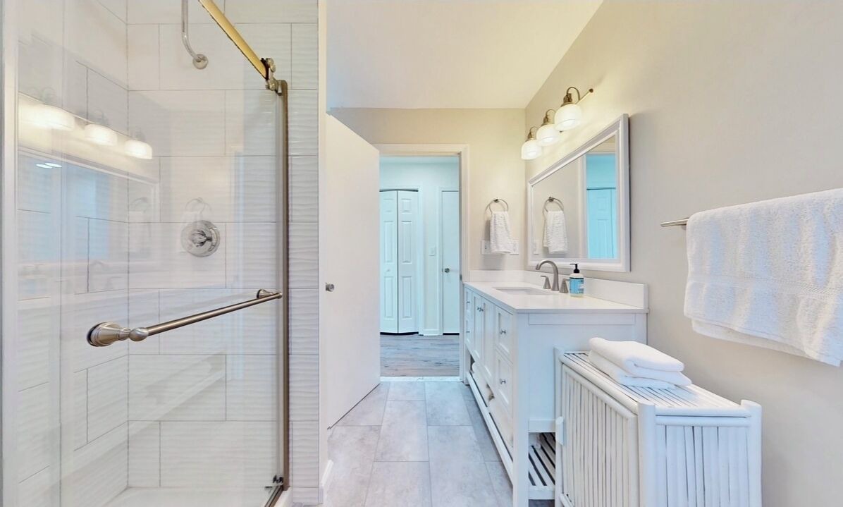 Photo of Bathroom in Milford