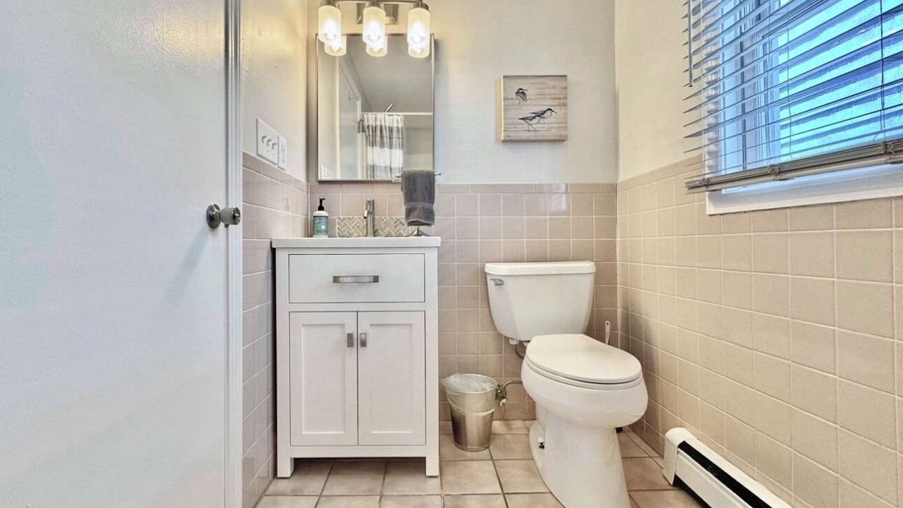 Photo of Bathroom in Milford