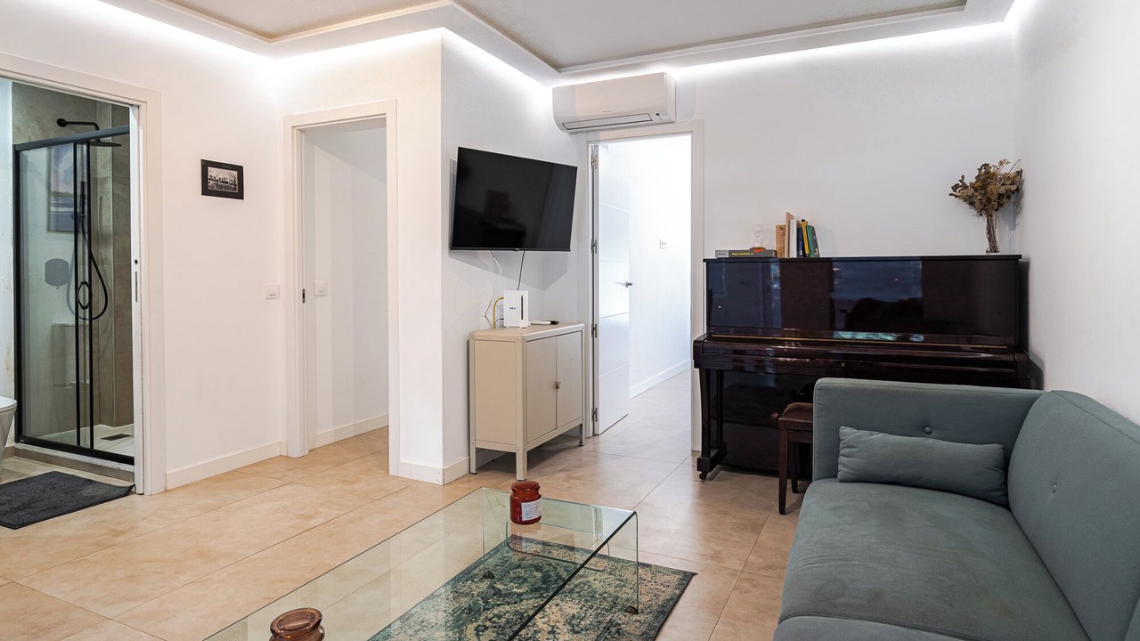 Photo of Livingroom in Cotos