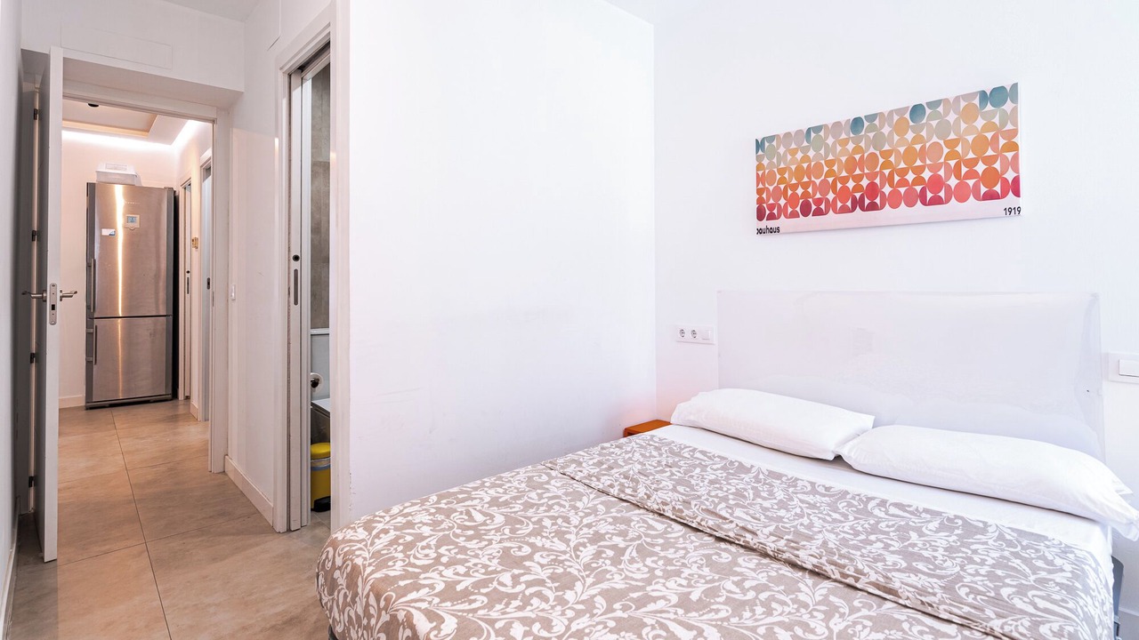 Photo of Bedroom in Cotos
