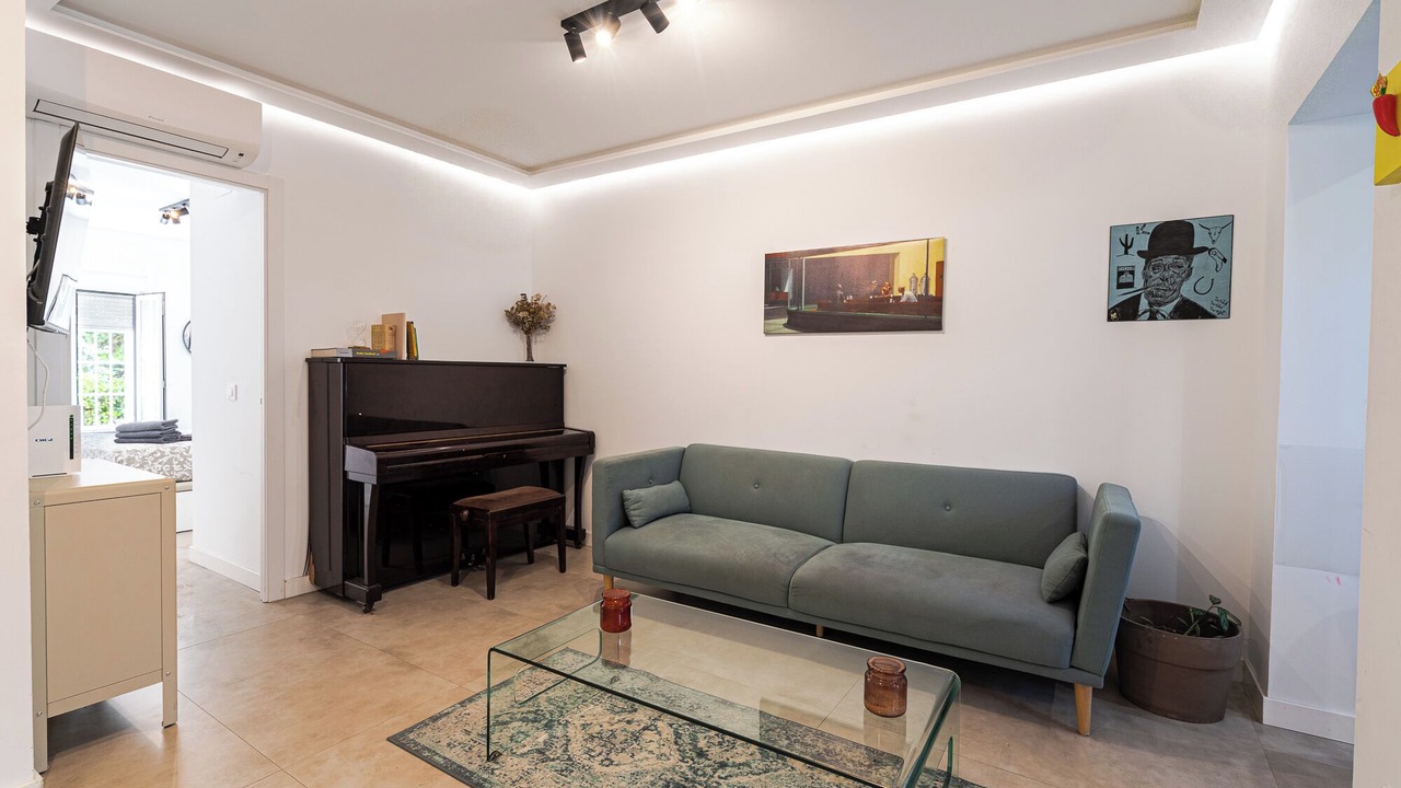 Photo of Livingroom in Cotos