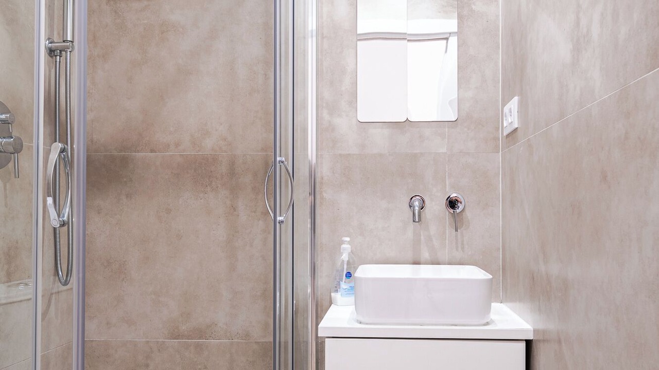 Photo of Bathroom in Cotos