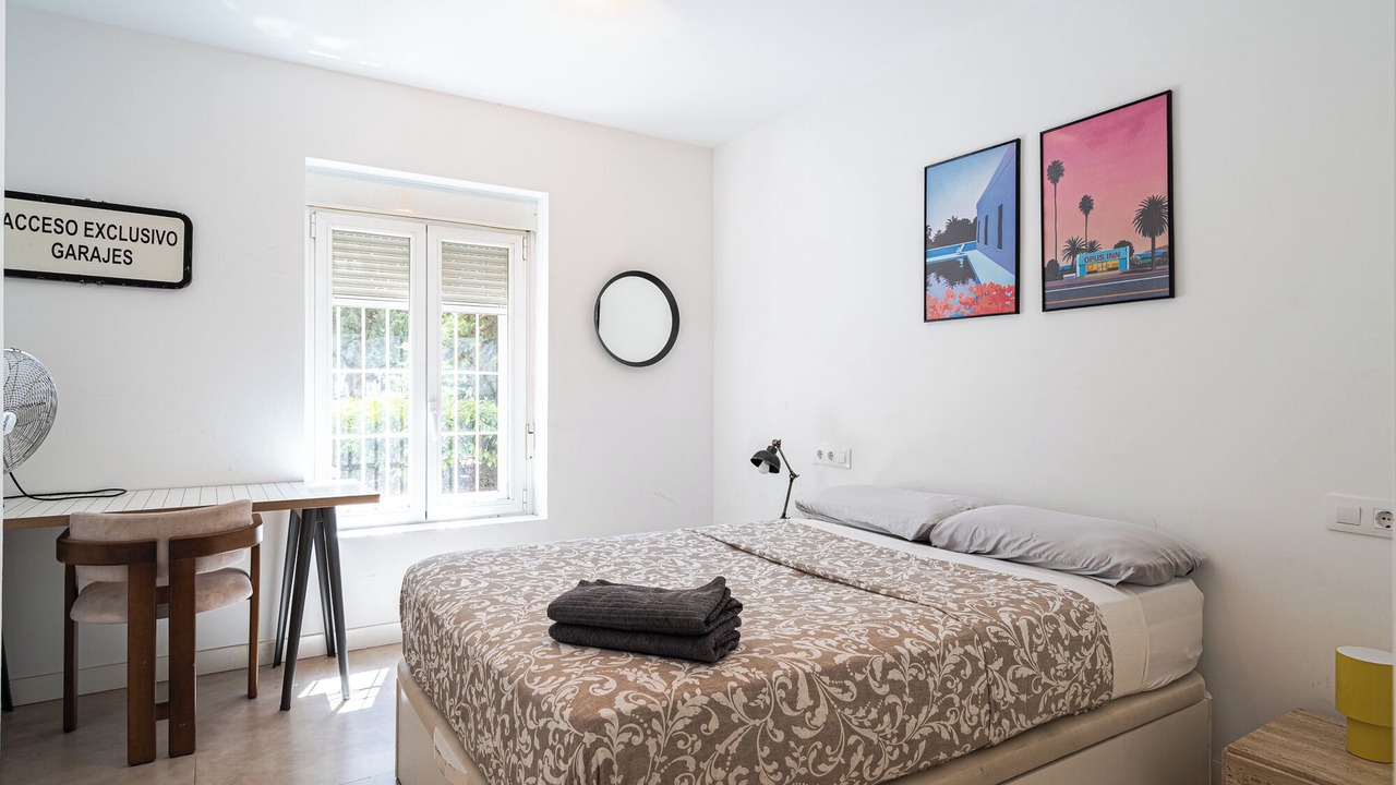 Photo of Bedroom in Cotos