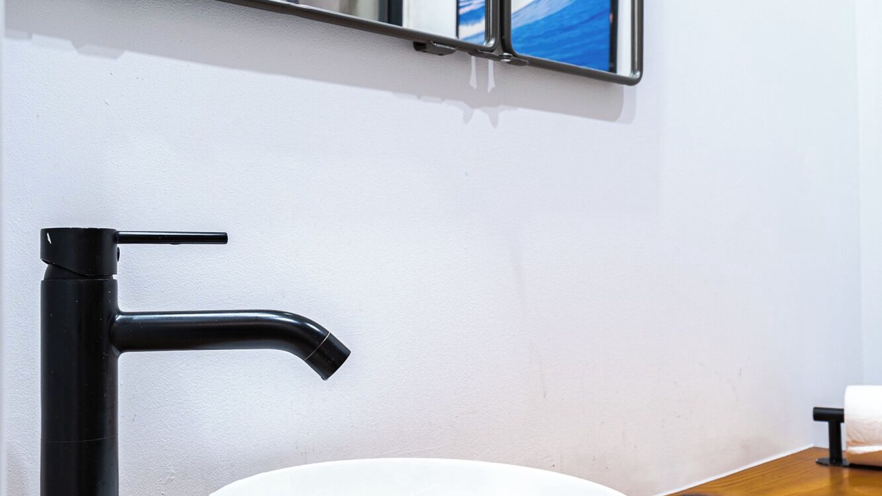 Photo of Bathroom in Cotos