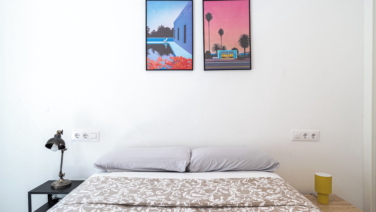 Photo of Bedroom in Cotos