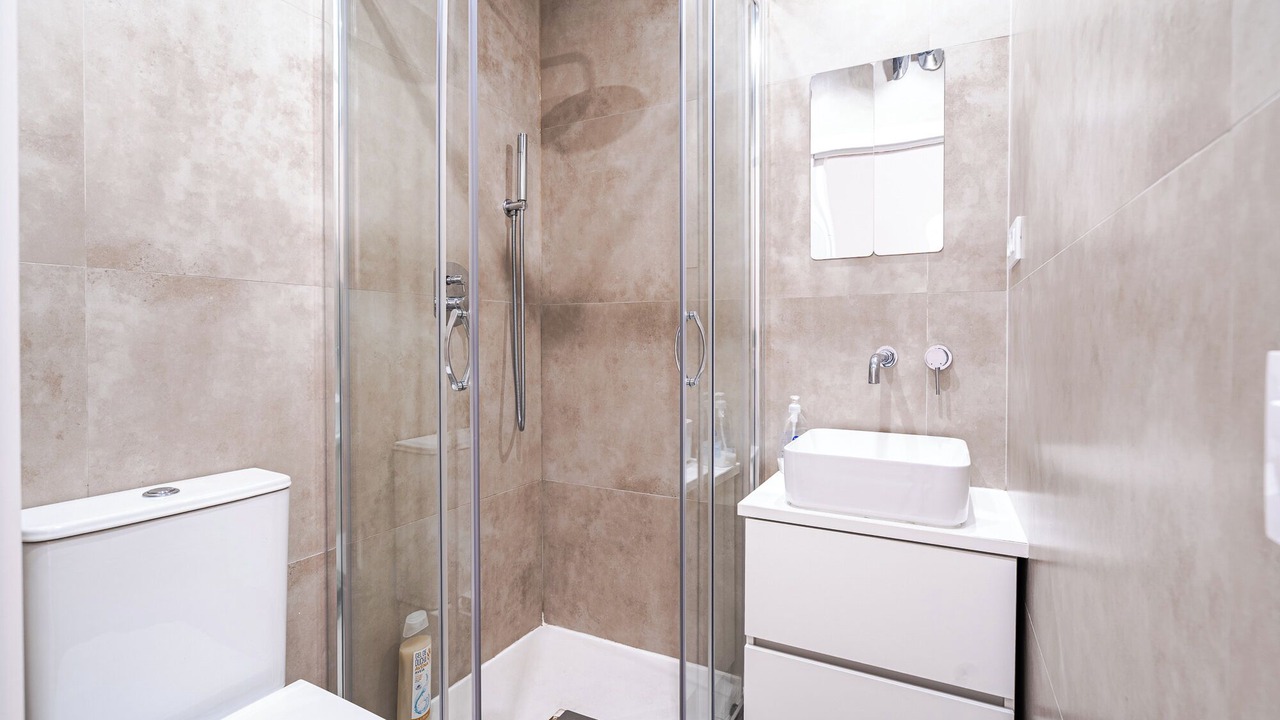 Photo of Bathroom in Cotos