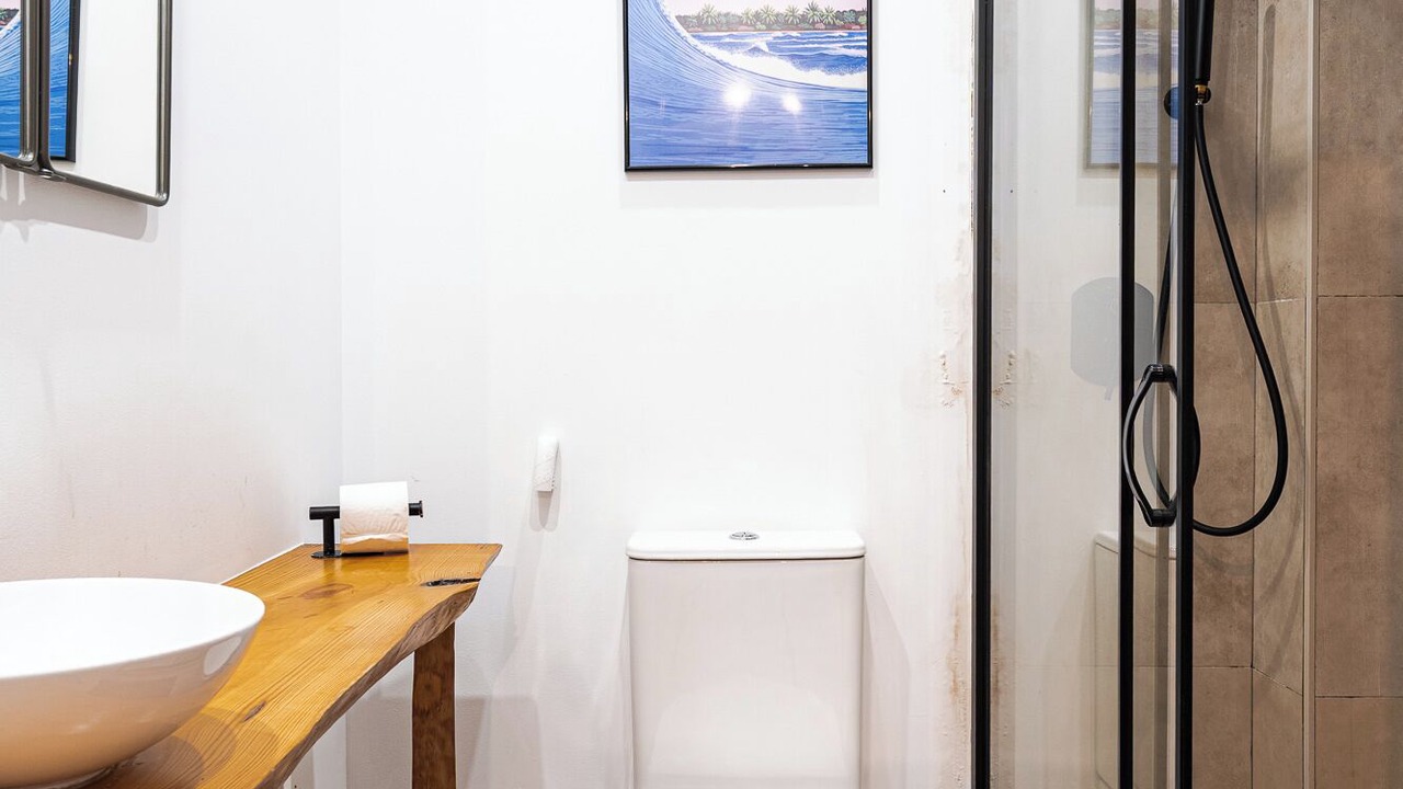 Photo of Bathroom in Cotos