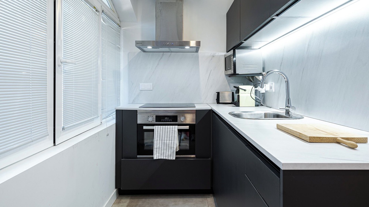 Photo of Kitchen in Cotos