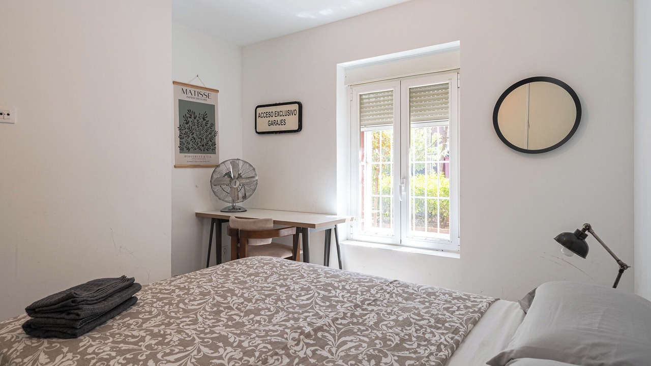 Photo of Bedroom in Cotos