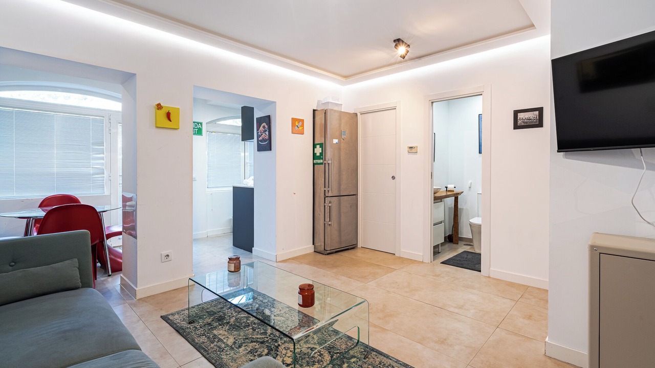 Photo of Livingroom in Cotos