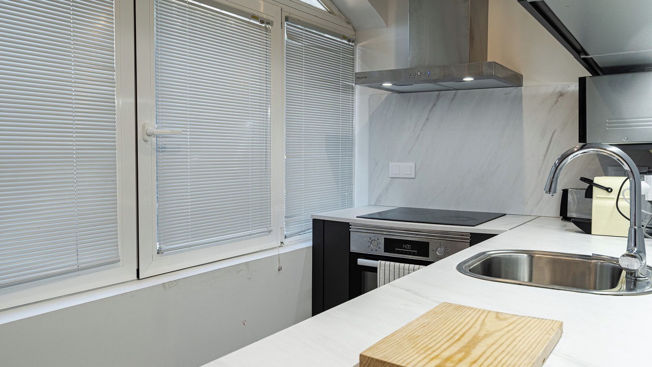 Photo of Kitchen in Cotos