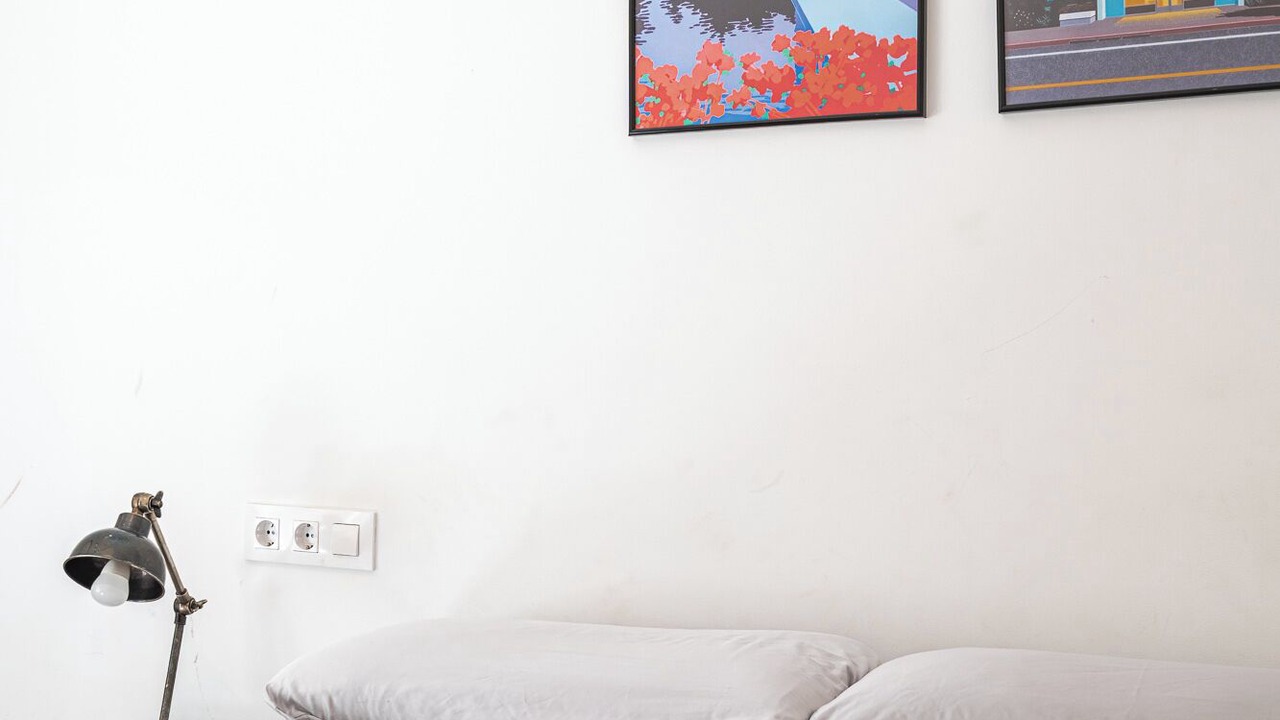 Photo of Bedroom in Cotos