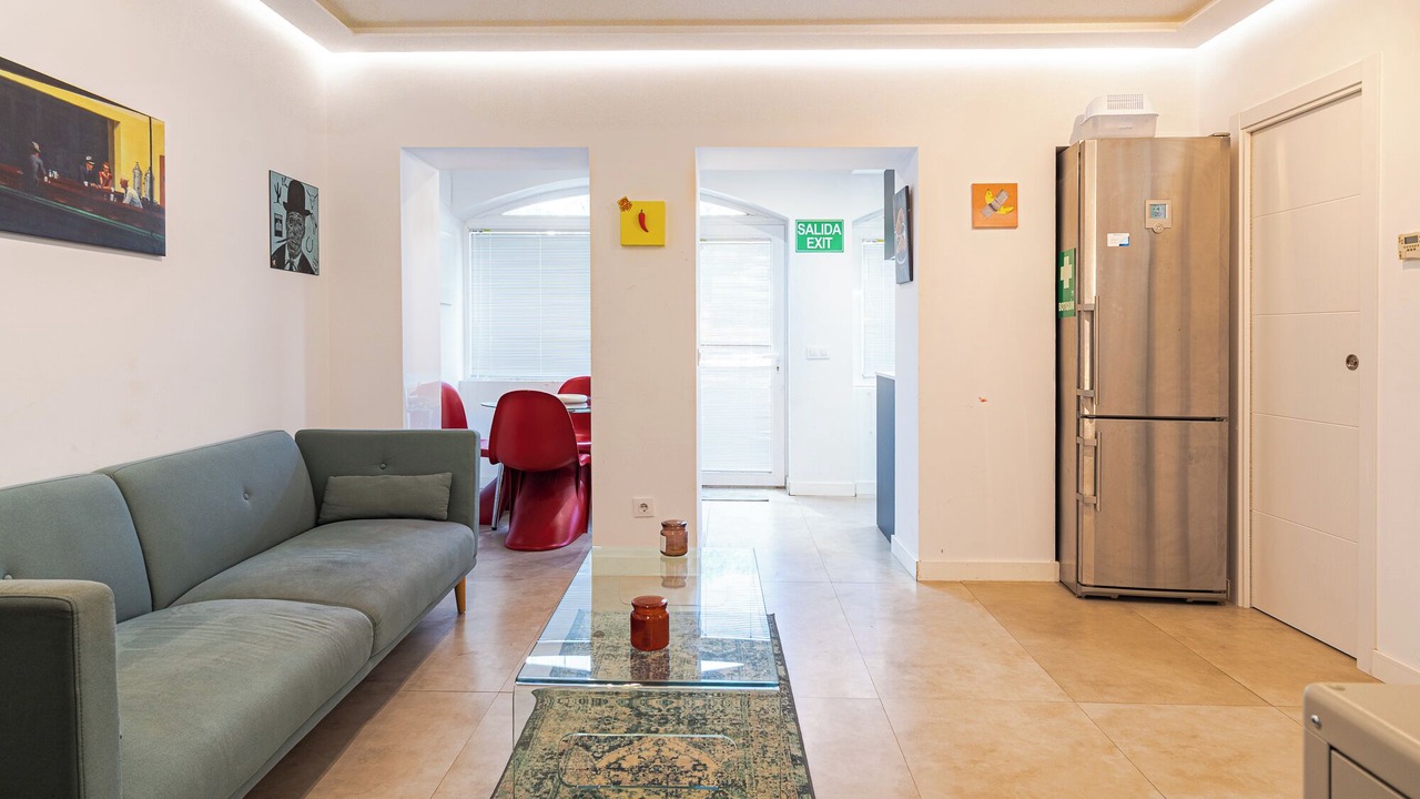 Photo of Livingroom in Cotos