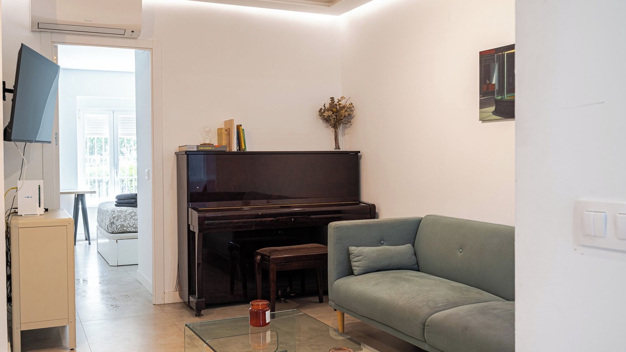 Photo of Livingroom in Cotos