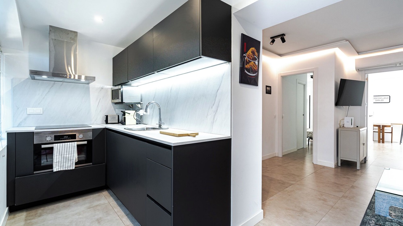 Photo of Kitchen in Cotos