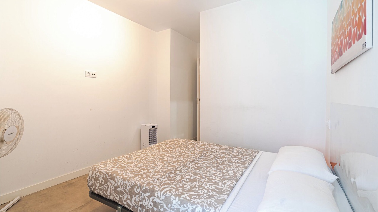 Photo of Bedroom in Cotos