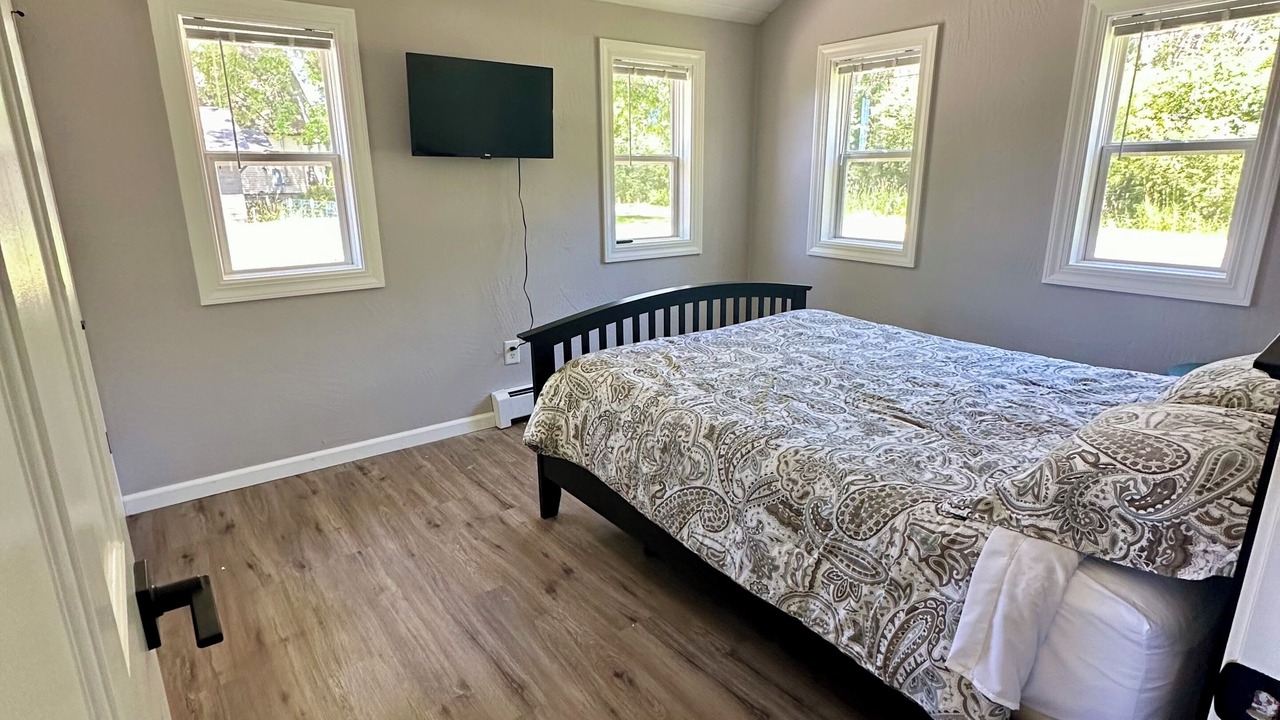 Photo of Bedroom in Butte Des Morts